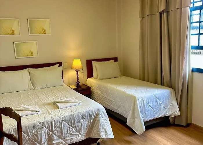 Hotel Lenheiros