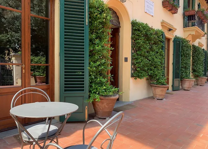Poggio Imperiale Apartments