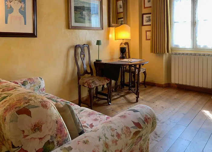 Poggio Imperiale Apartments