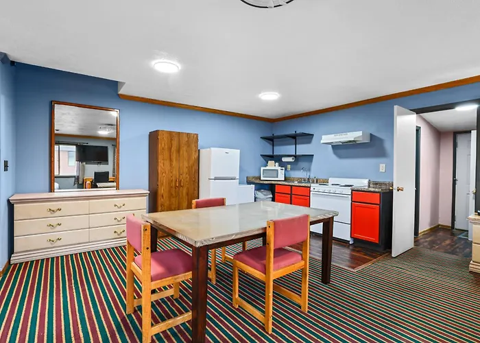 Grand Motel