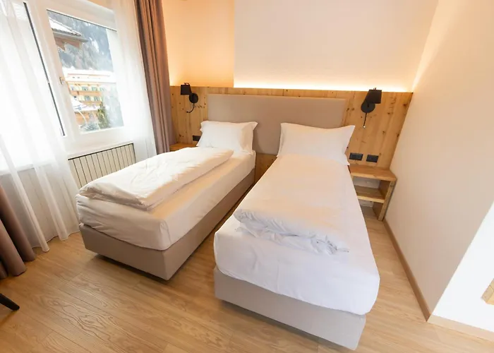 Hotel Villa Rosa