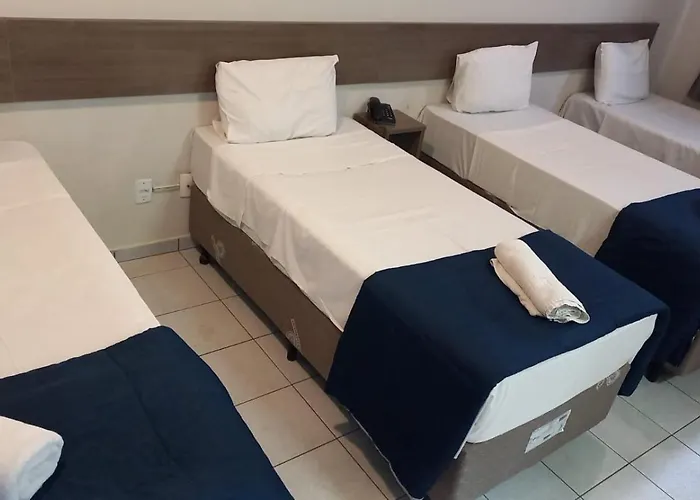 Hotel romântico: Astor Hotel