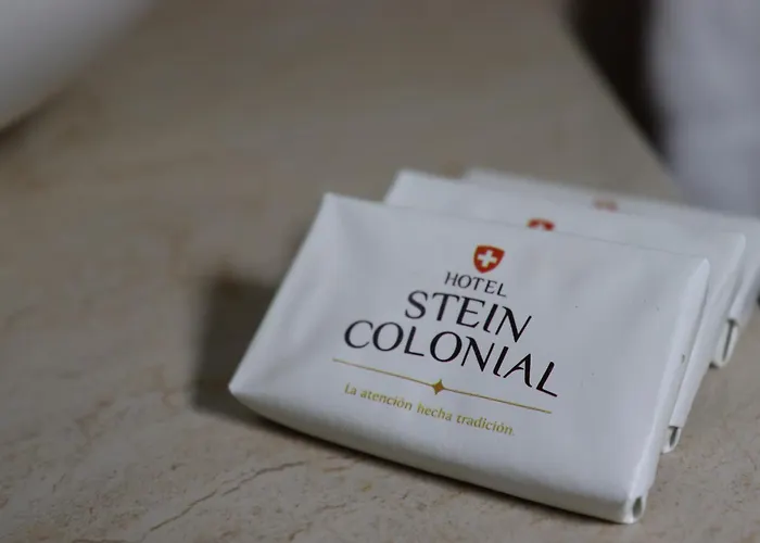 Hotel Stein Colonial