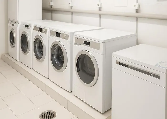 Vacation rental: Visionapartments Gerechtigkeitsgasse - Contactless Check-In