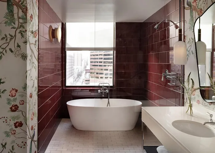 Hotel: Kimpton Hotel Monaco Philadelphia By Ihg