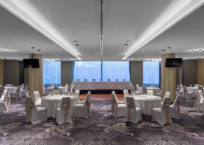 Sheraton
