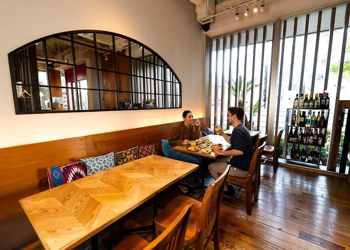 3 star hotel: Tokyu Stay Shimbashi - Ginza Area