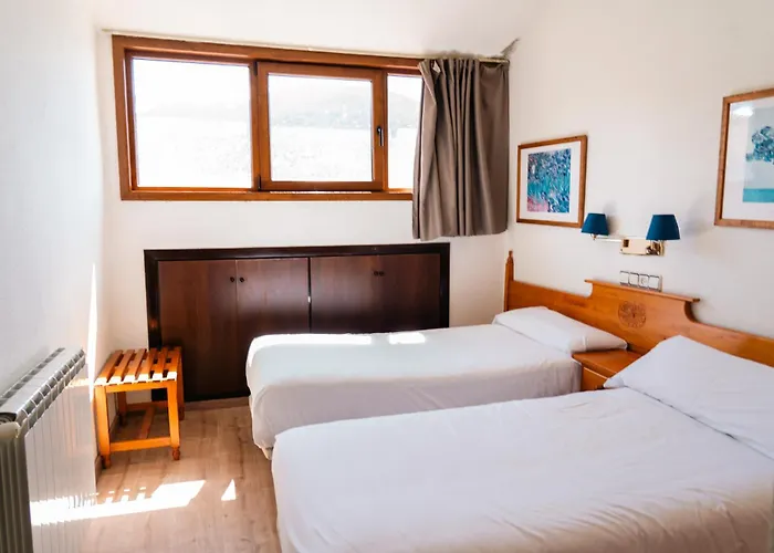 Hotel que admite mascotas: Apartamentos Snoe Edelweiss