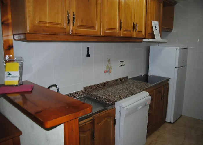 Hotel que admite mascotas: Apartamentos Snoe Edelweiss