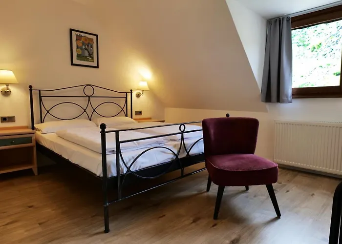 Hotel-garni-Kachelburg Dieblich