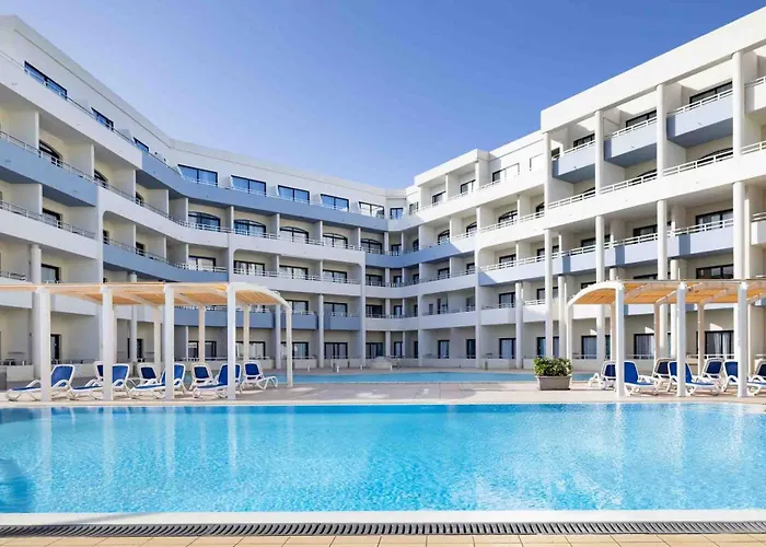 Riviera Spa - Adults Only