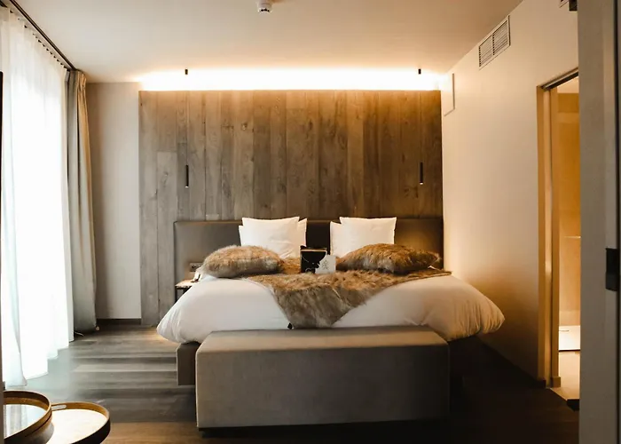 Golf hotel: Hotel Le Sanglier Des Ardennes