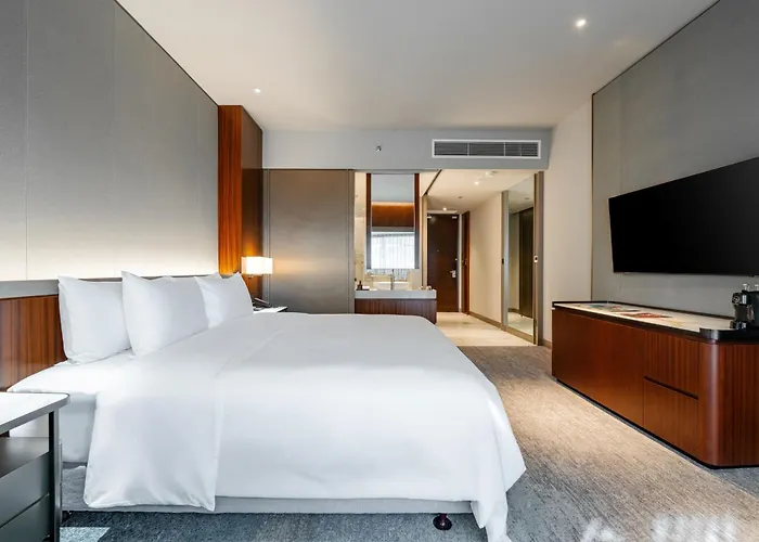 My Aparthotels St Giles Mid Valley Kuala Lumpur