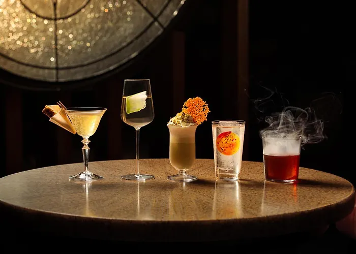 Hôtel accueillant les animaux: Mandarin Oriental, Singapore