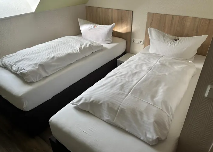 REGIOHOTEL Pfälzer Hof