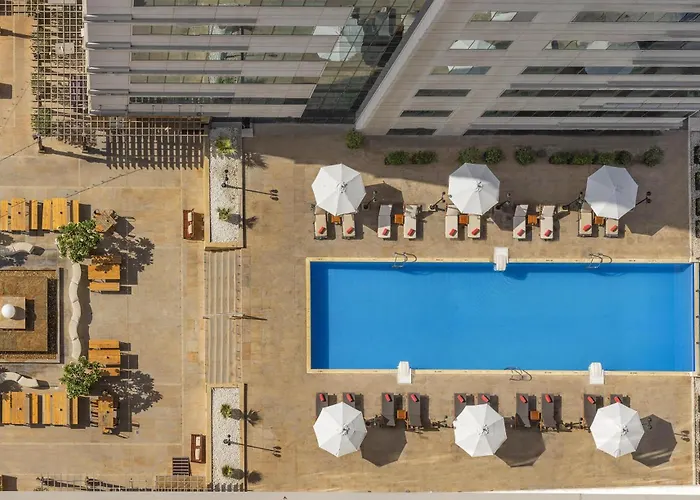 Media Rotana Dubai