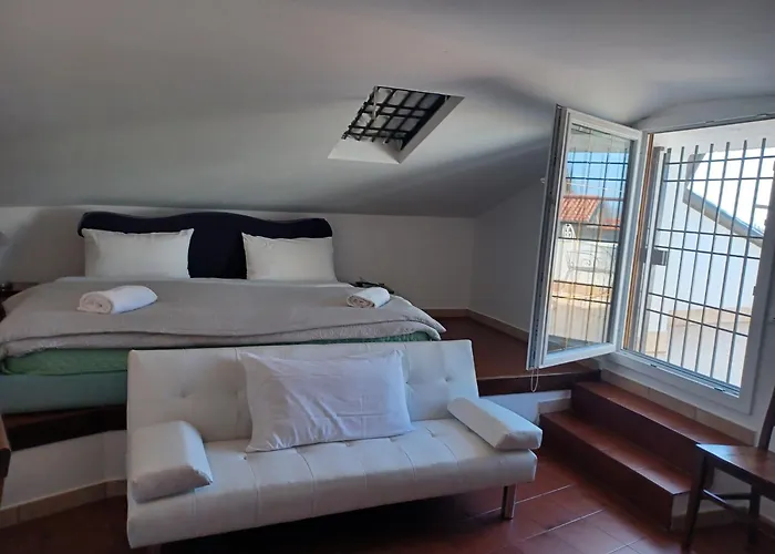 Hotel Villa Pagoda