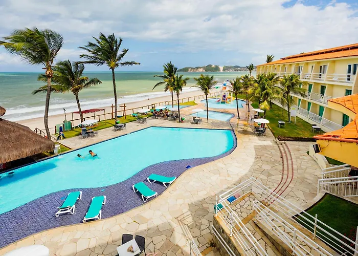Hotel que aceita animais de estimação: El Aram Natal Mar