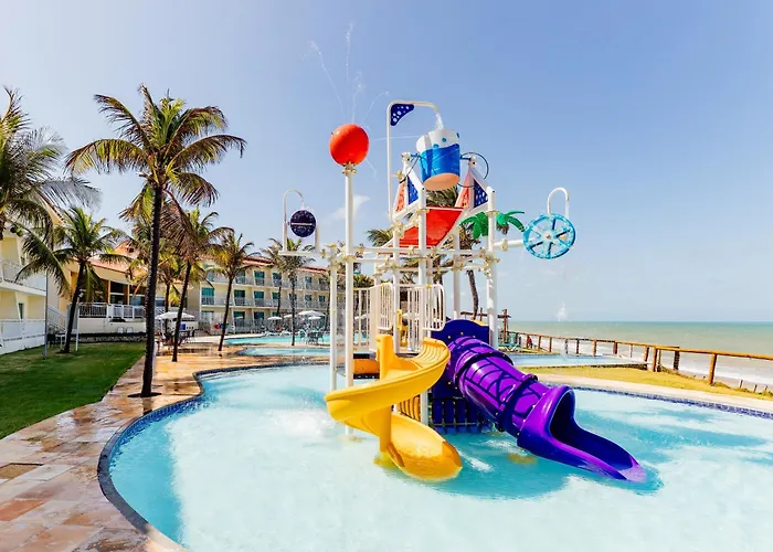 Hotel que aceita animais de estimação: El Aram Natal Mar