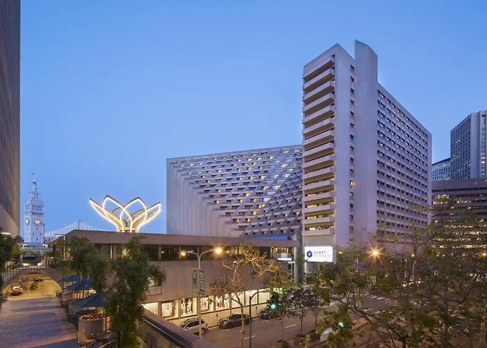 Hyatt Regency San Francisco
