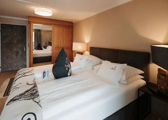 Boutique Haidachhof Superior
