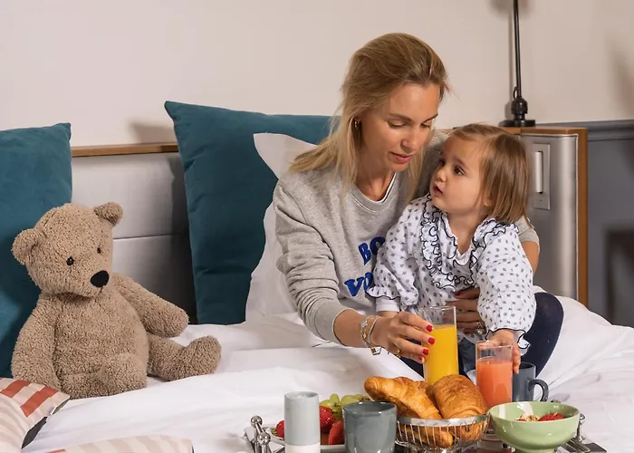 Hotel Petit Lafayette