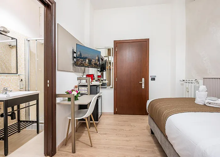 Cola Di Rienzo Suite B&B