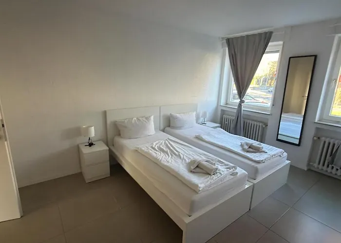 GZ Hostel Bonn