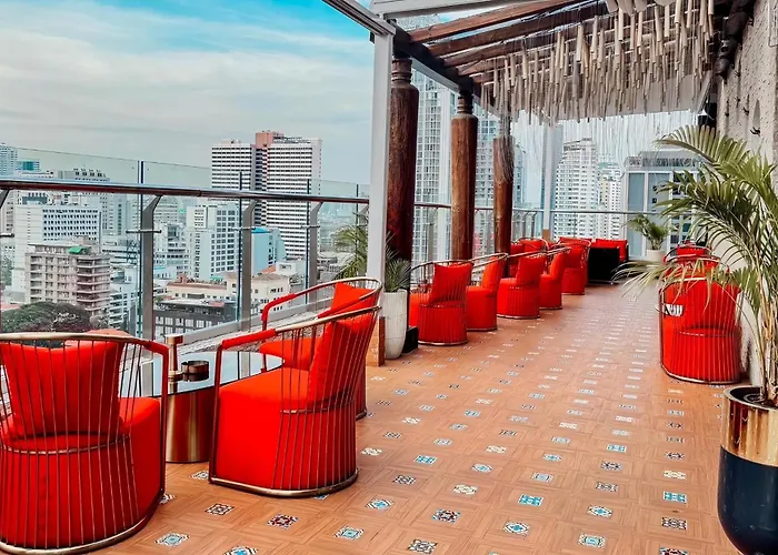  Ramada Sukhumvit Soi Eleven