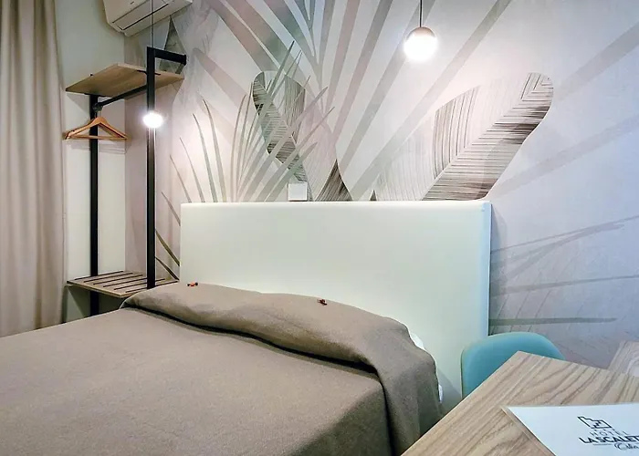 Hotel all'aeroporto: Hotel La Scaletta