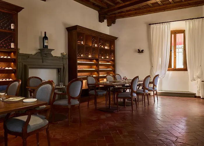 Hôtel de plage: Art Hotel Villa Agape - Place Of Charme