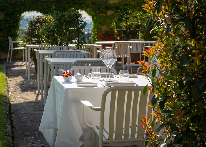 Hôtel de plage: Art Hotel Villa Agape - Place Of Charme