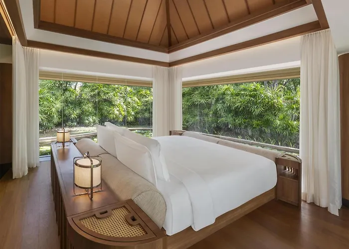 Banyan Tree Phuket