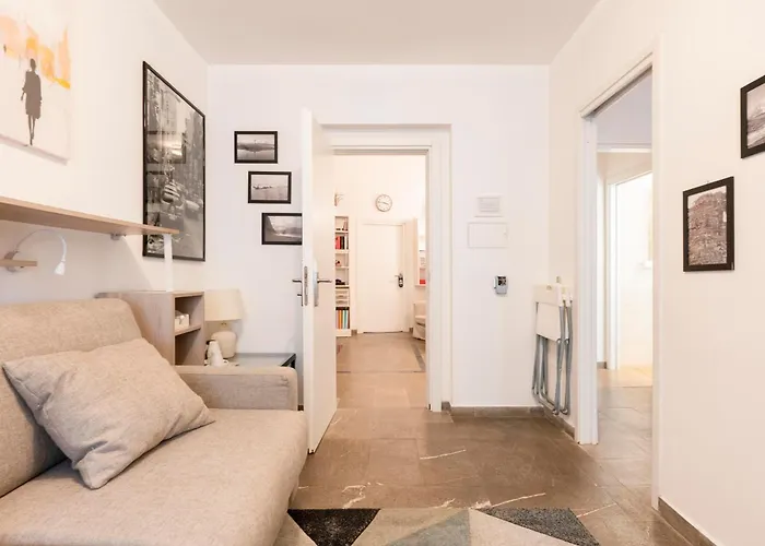 Manfredi House San Pietro