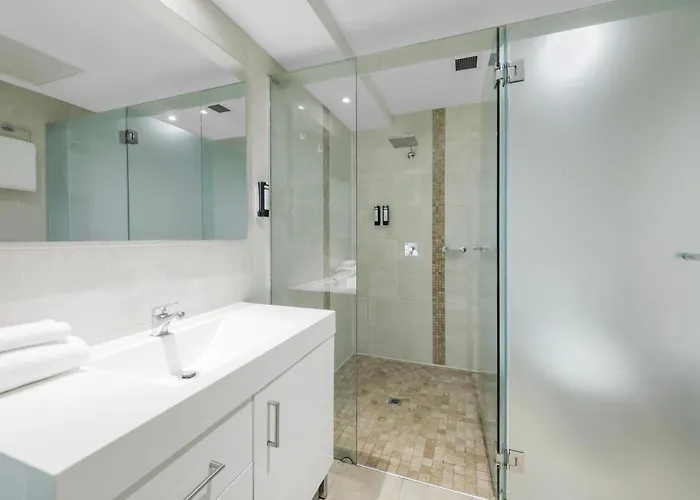 Hotel: Great Southern Hotel Melbourne