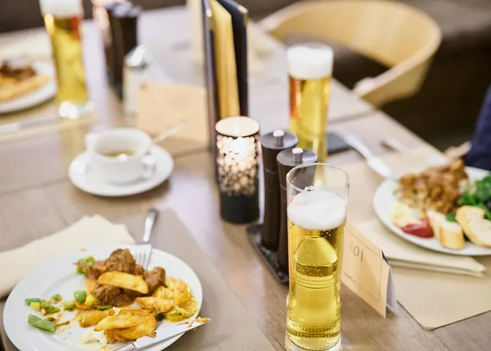 Hotel Planai By Alpeffect Hotels