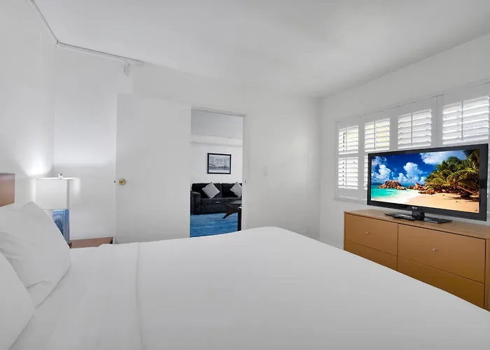 Hotel: Magic Castle Hotel