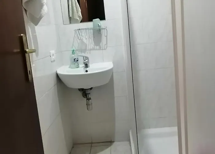 Hotel vicino al College: Roma Prince Inn accommodation