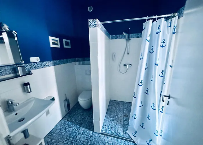 Guest house: Hotel 108