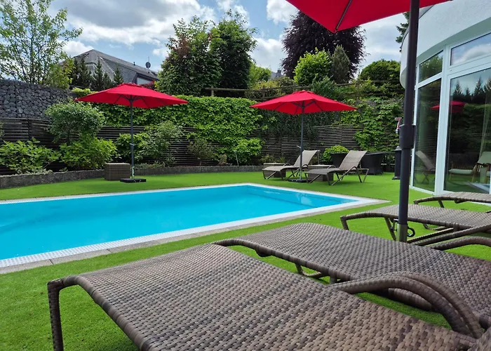 Vakantiehuisje Park Resort