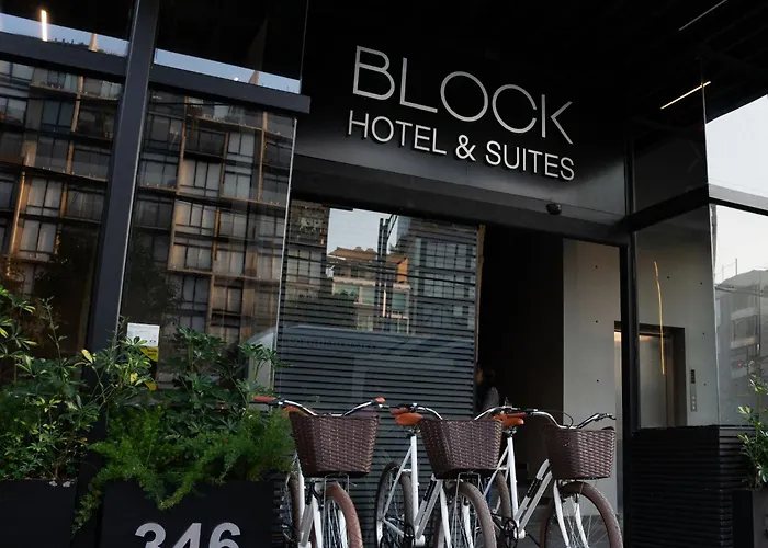 Block Suites