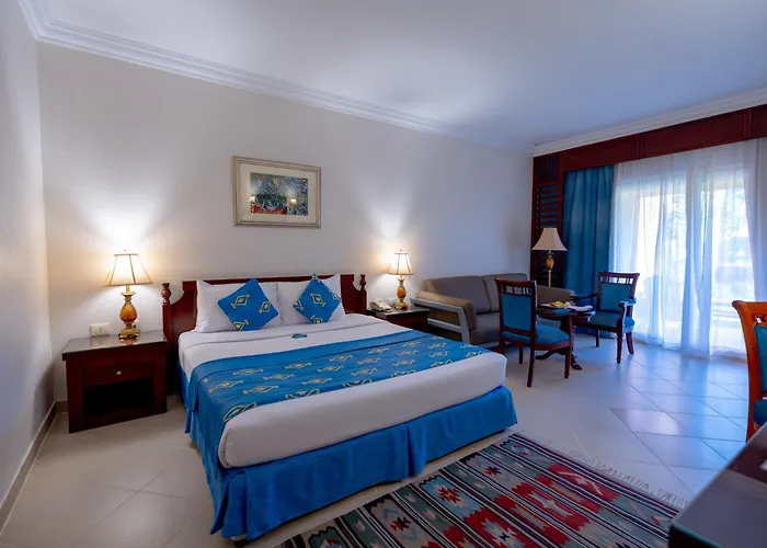 Sentido Caribbean World Soma Bay Hotel Hurghada