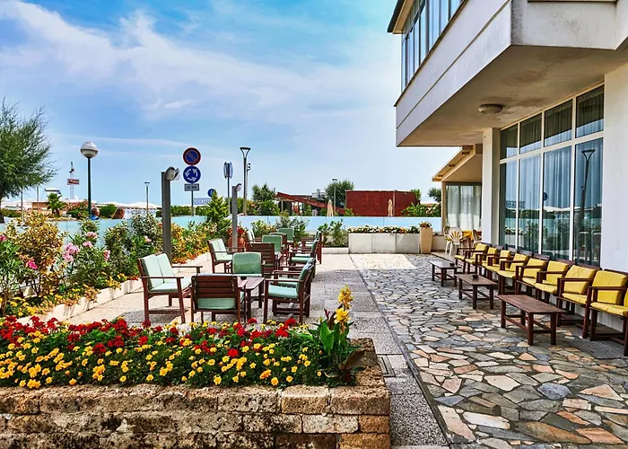  Caesar Bed And Breakfast