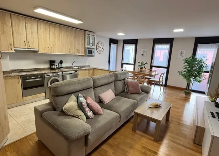 Apartamento Baztan Berri