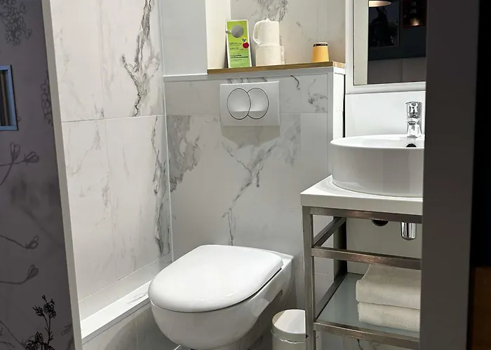 Romantisch hotel: Greet Hotel Lille Gare Flandres - Groupe Accor