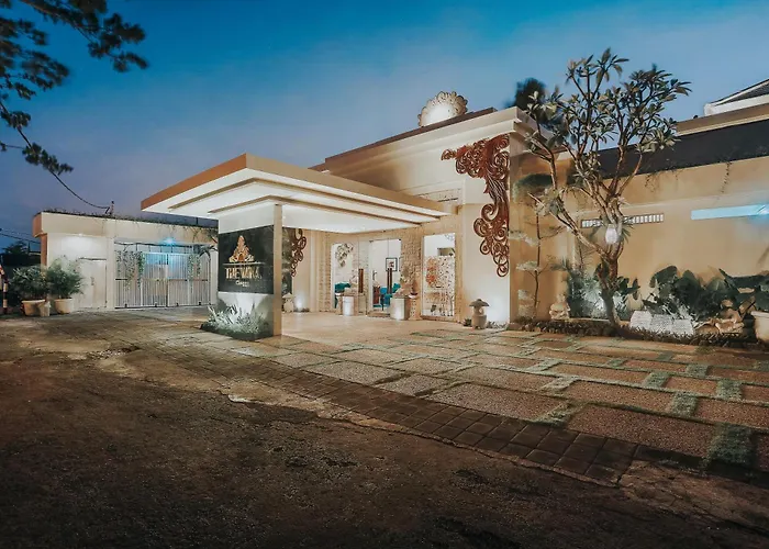 The Wina Villa Canggu By The Wina Resorts