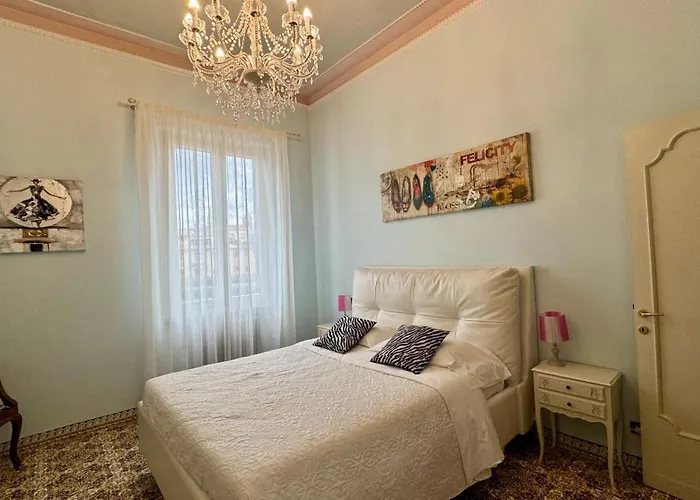 Sette Note Guest House