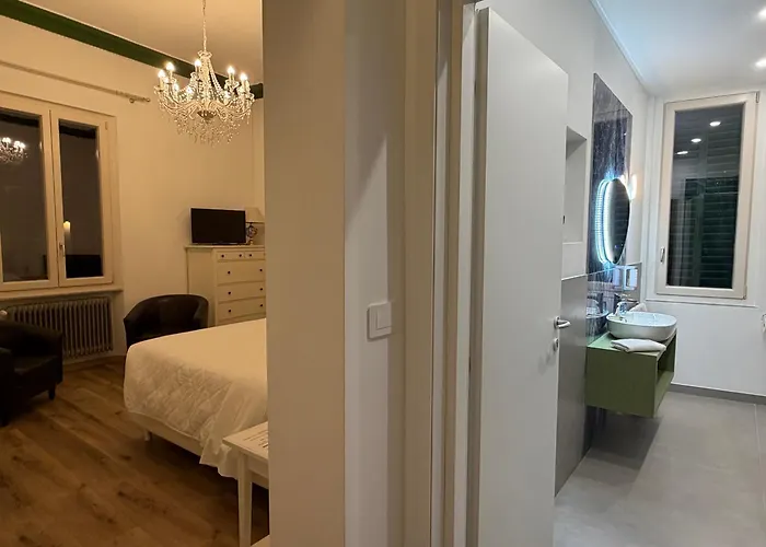 Sette Note Guest House