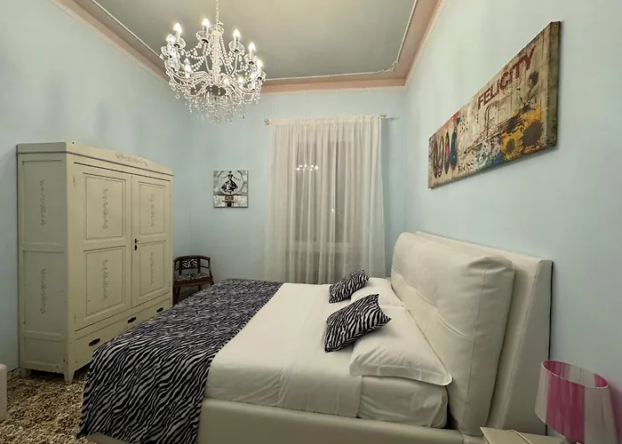 Sette Note Guest House