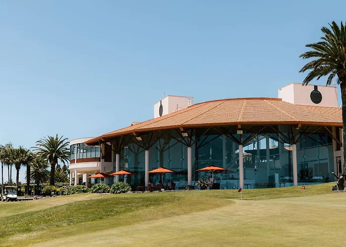 Rydges Formosa Auckland Golf Resort